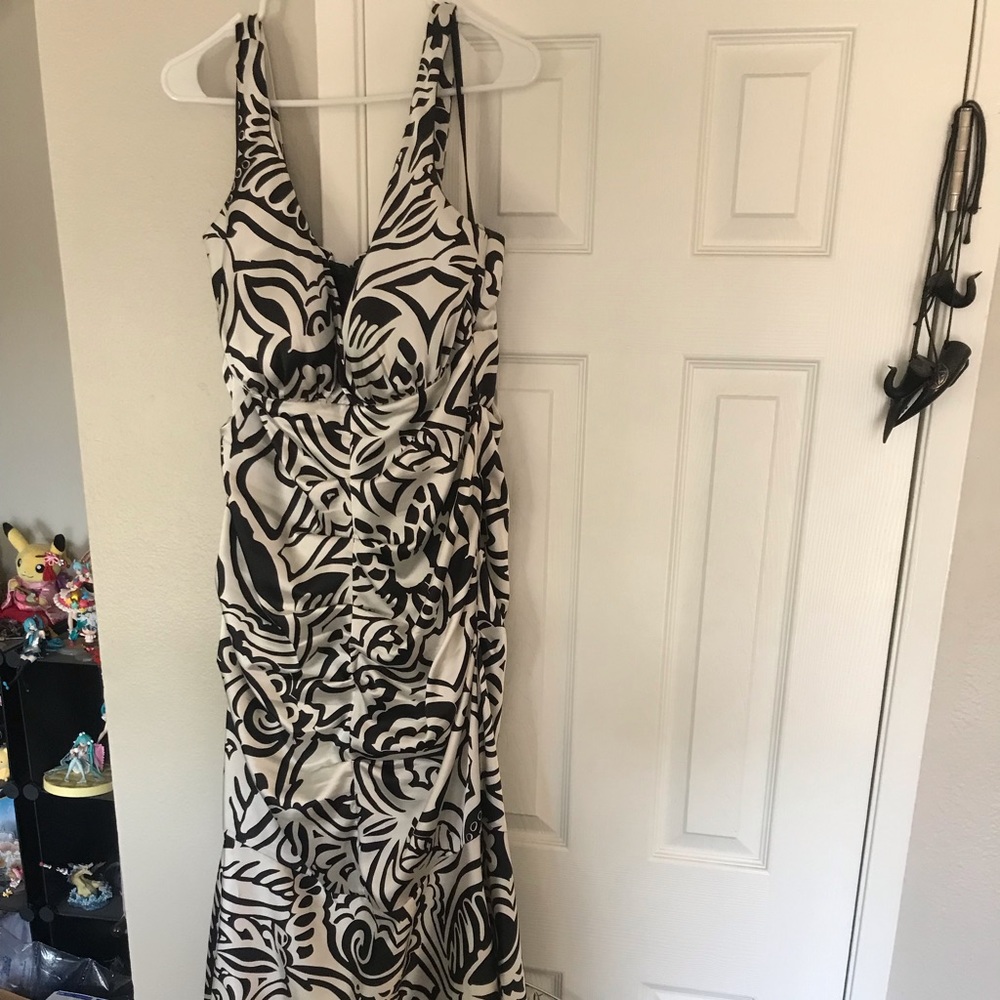 Xscape Mermaid Dress